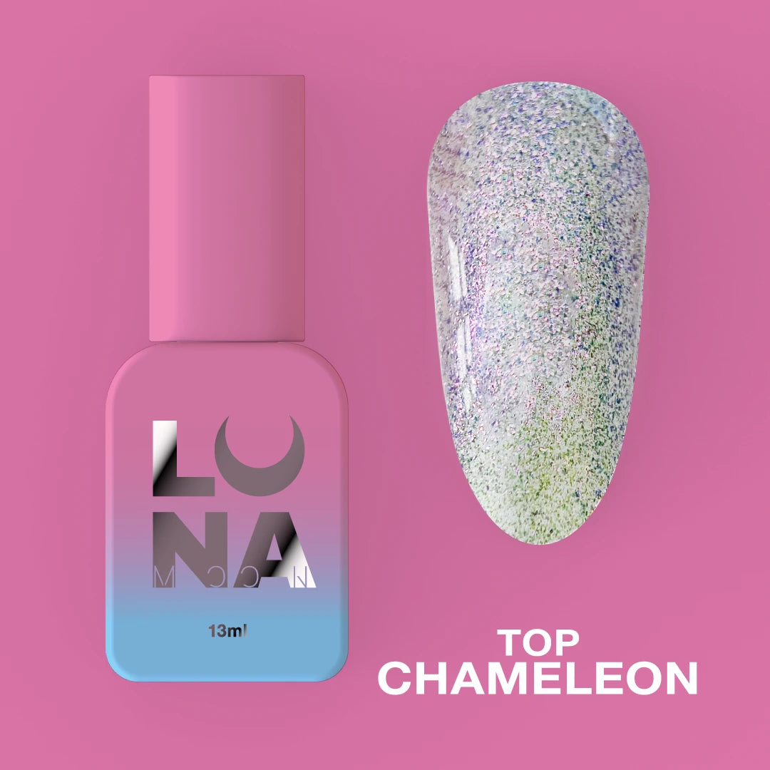LUNA Top Chameleon