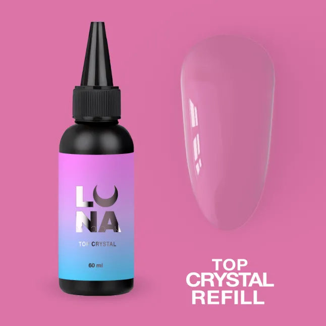LUNA Top Crystal
