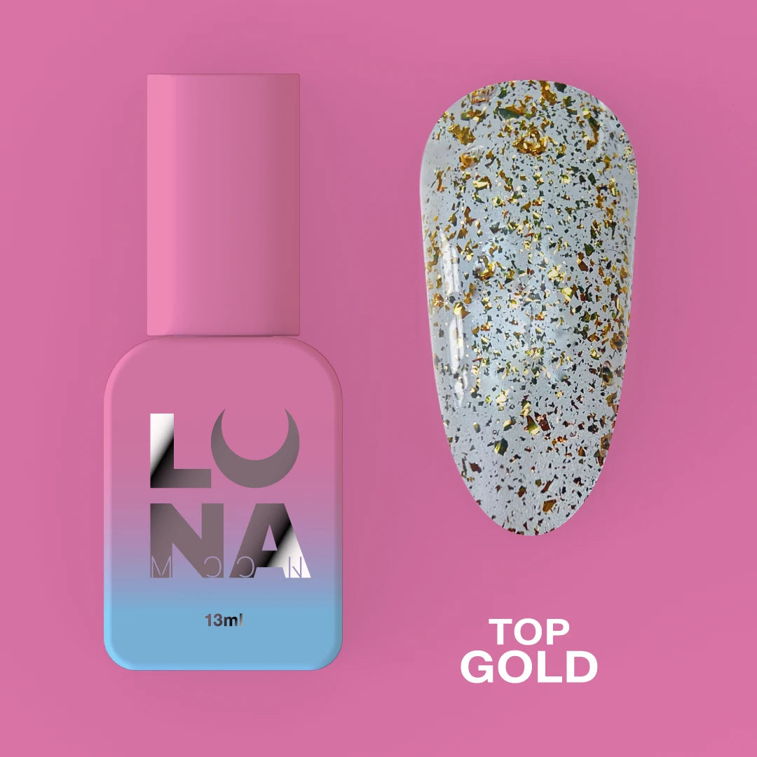 LUNA Top Gold