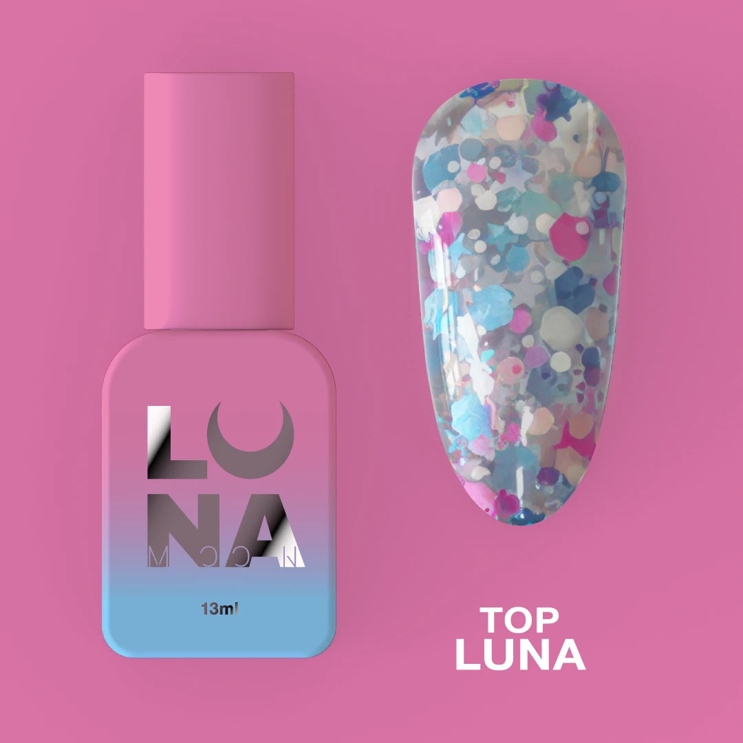 LUNA Top Luna