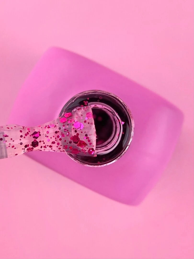 LUNA Top Pink