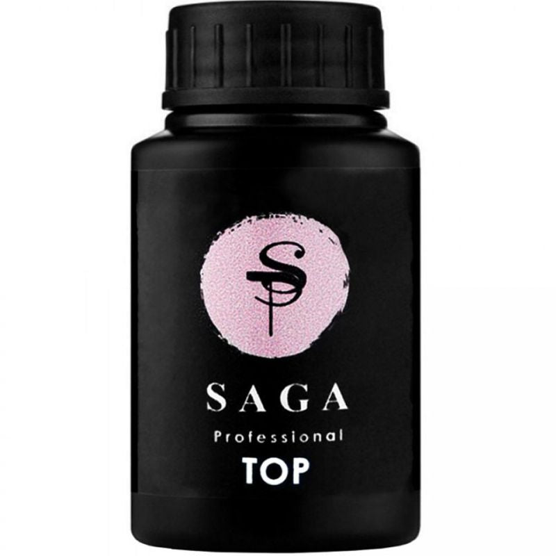 Saga Top No Wipe #Expert