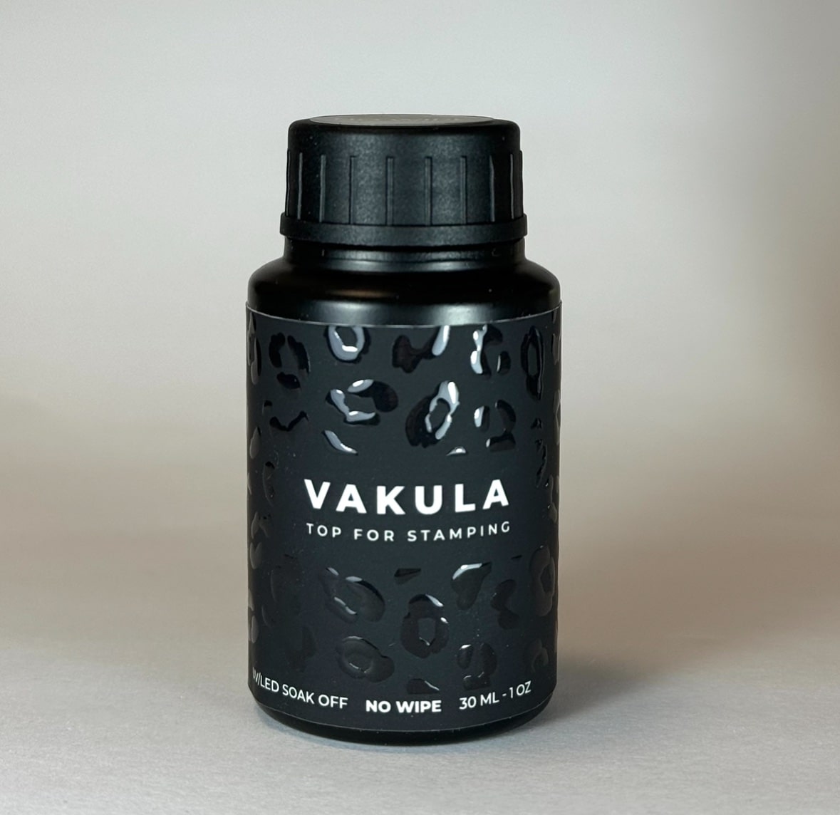 Vakula Top For Stamping #No Wipe