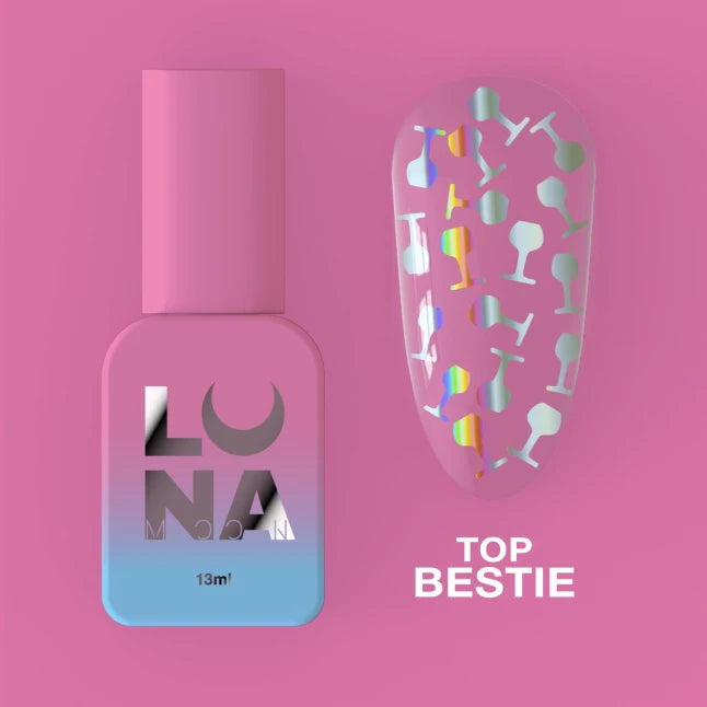 LUNA Top Bestie