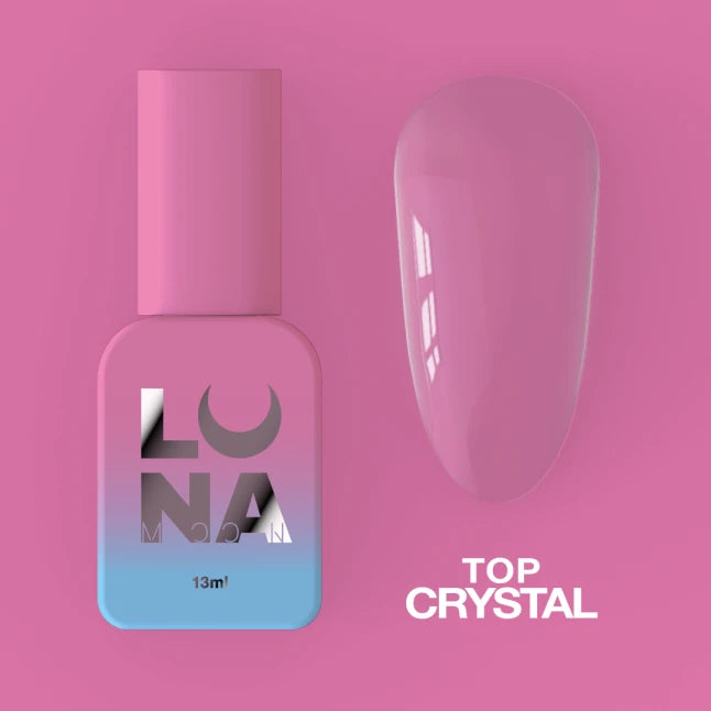 LUNA Top Crystal