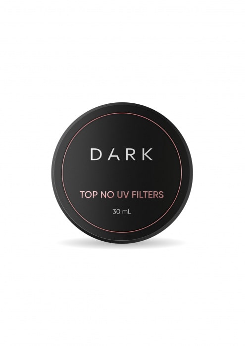 DARK Top No UV Filters