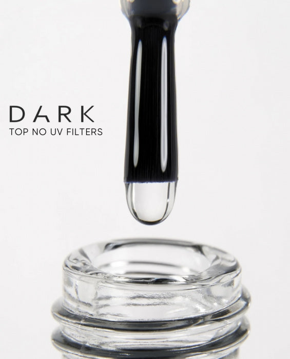 DARK Top No UV Filters