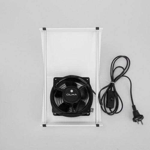 Desktop Nail Dust Collector for Manicure ÜLKA Basic