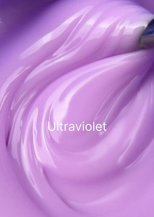 Touch Builder Gel #Ultraviolet