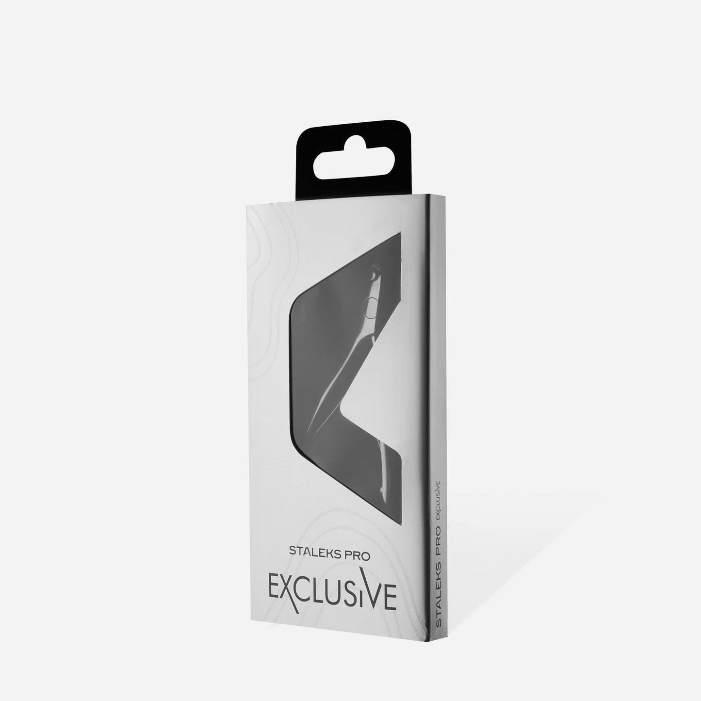 Staleks Pro Exclusive 20, 8 mm (Magnolia) Professional cuticle nippers NX-20-8m