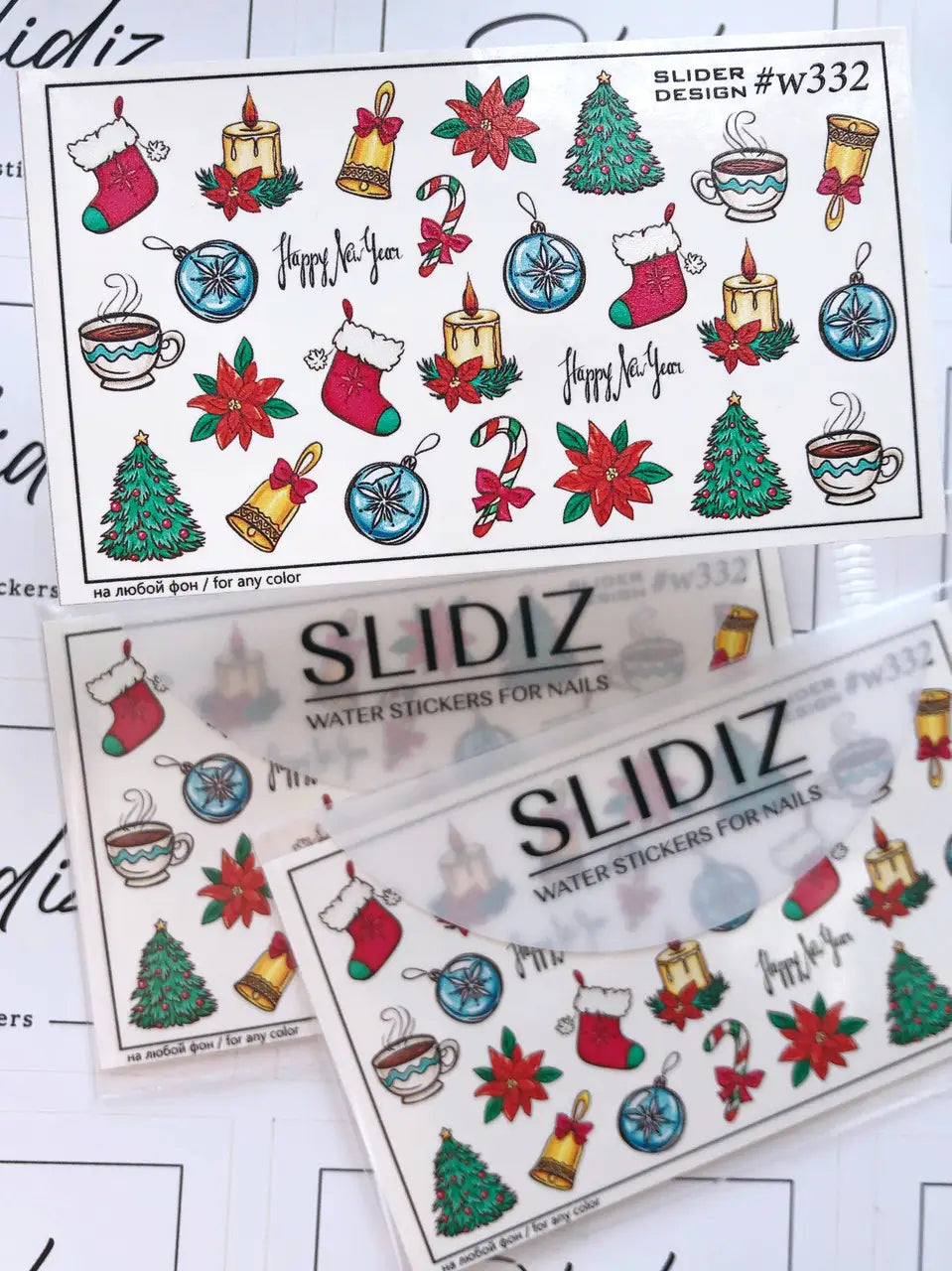 Slider SLIDIZ W332