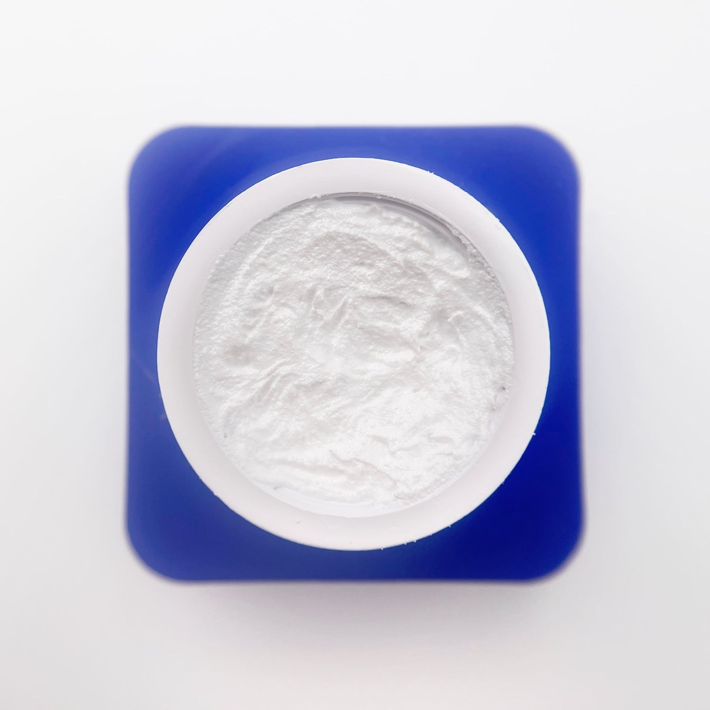 Touch Gypsum Gel #White