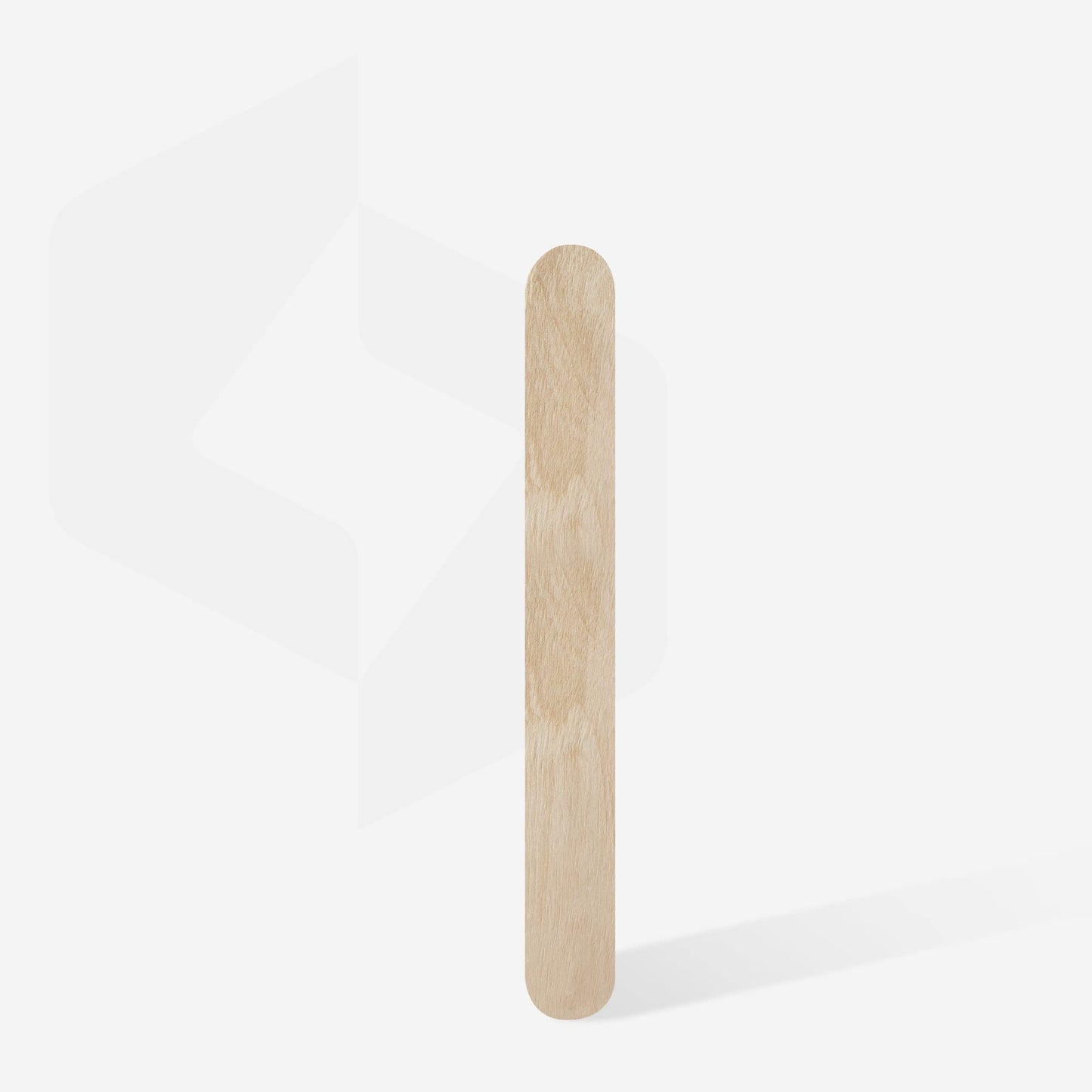 Disposable wooden base Staleks Pro