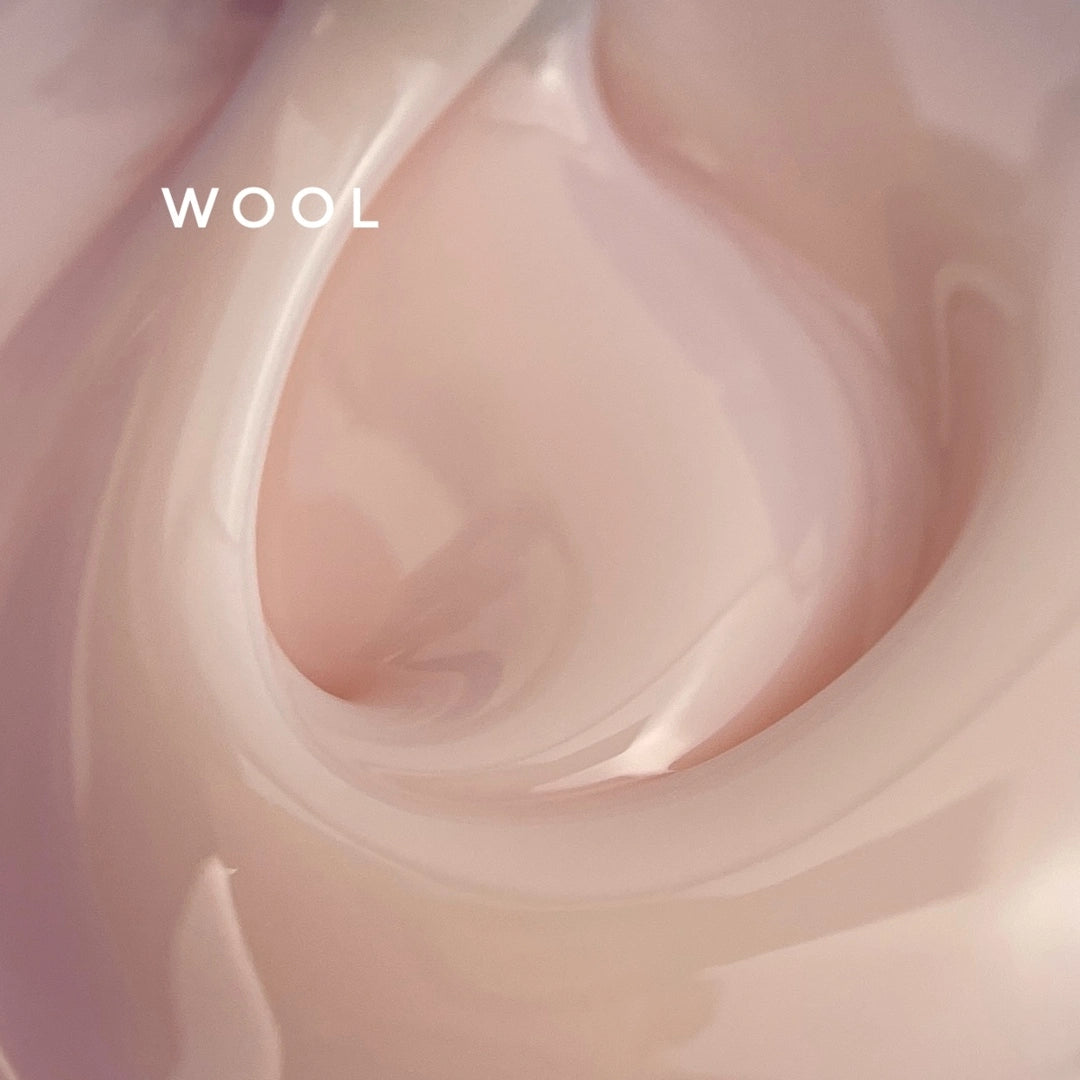Touch Builder Gel #Wool