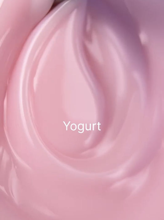 Touch Builder Gel #Yogurt
