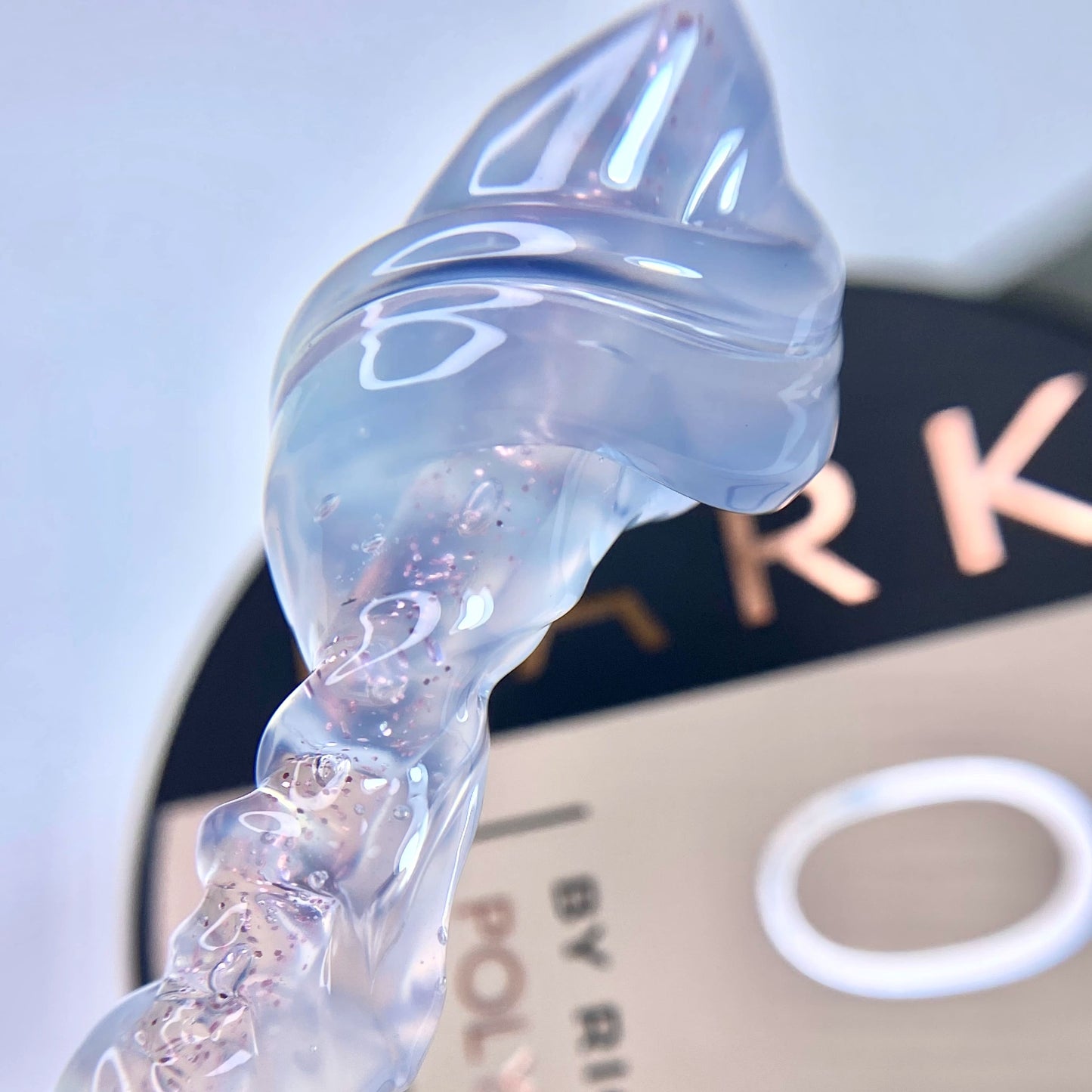 DARK Polygel – 01 (Jar)
