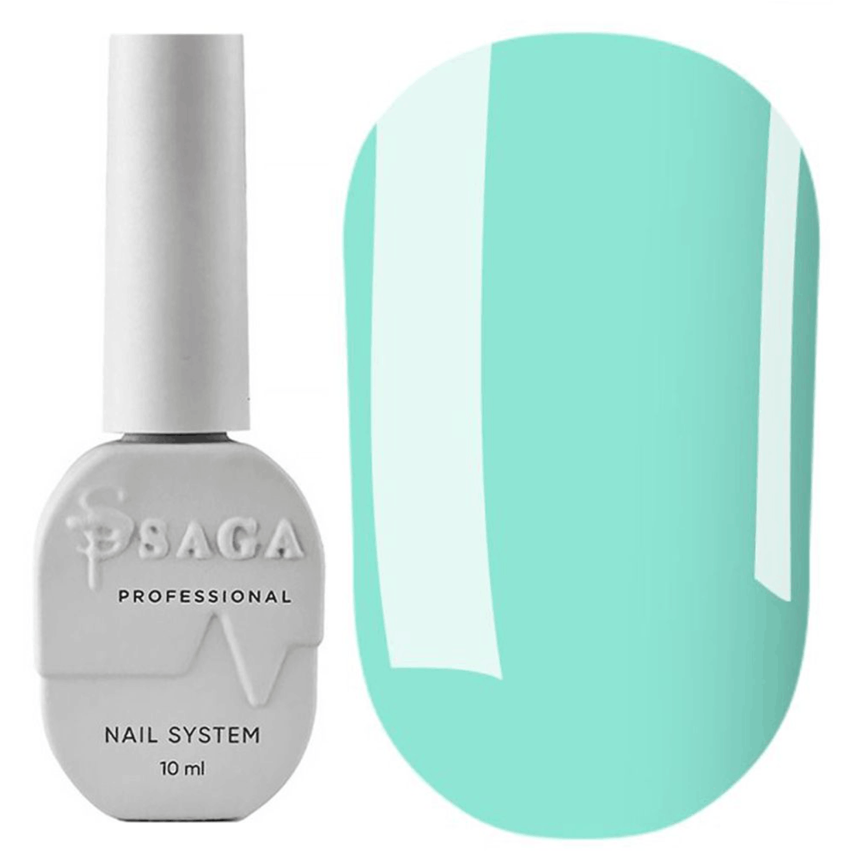 Saga Pastel Top #01