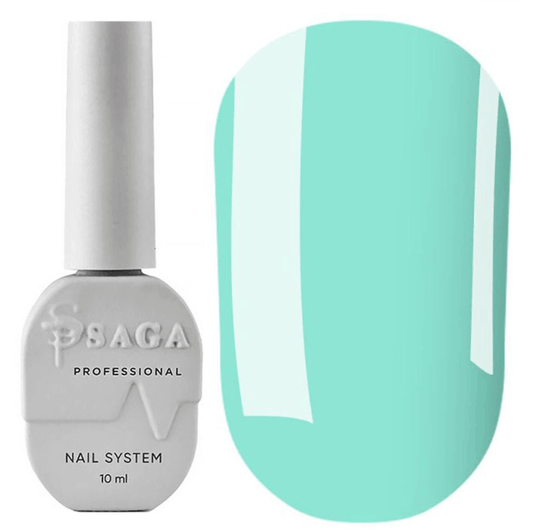 Saga Pastel Top #01