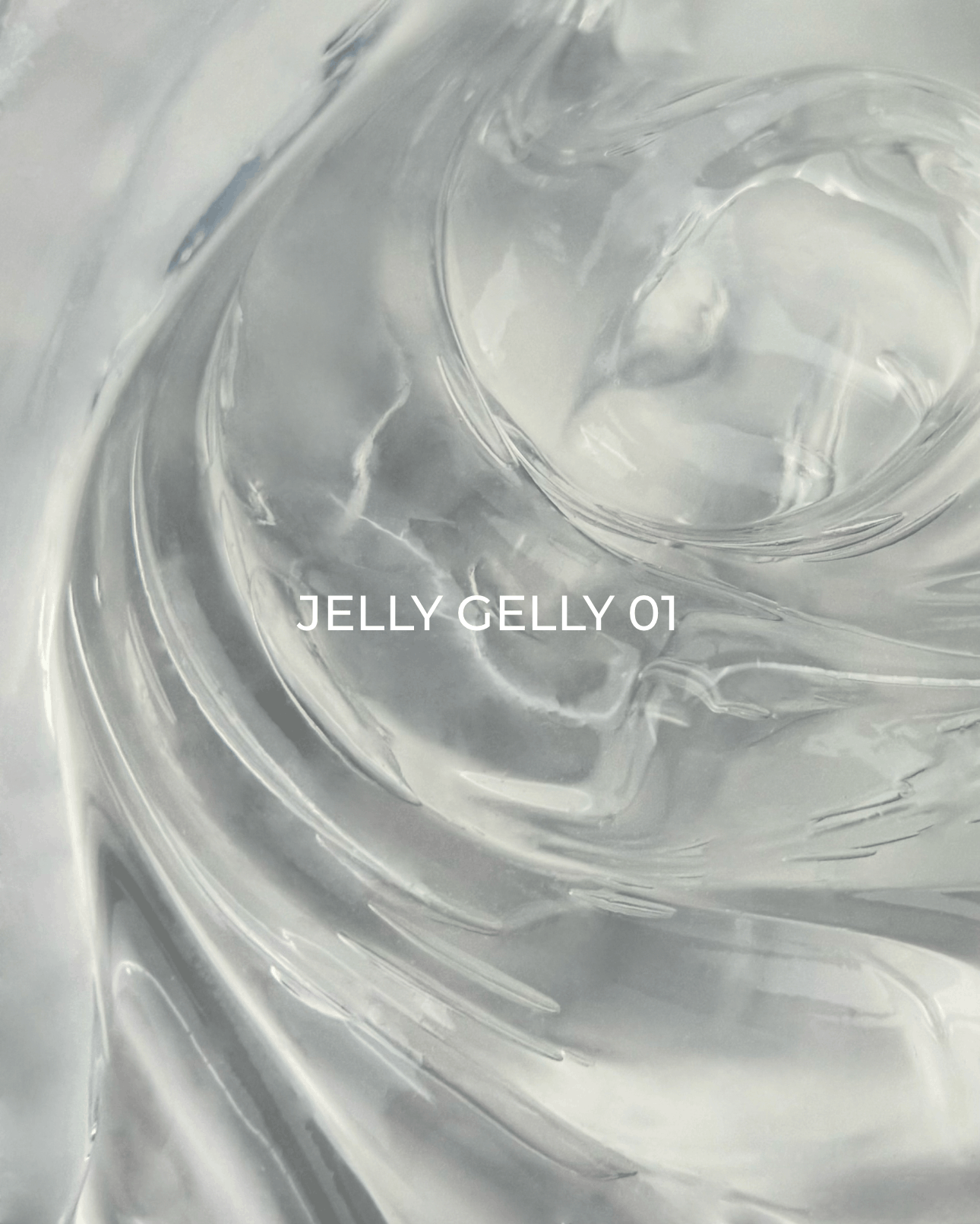 LUNA Jelly Gelly #1