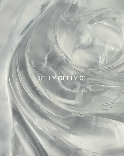 LUNA Jelly Gelly #1