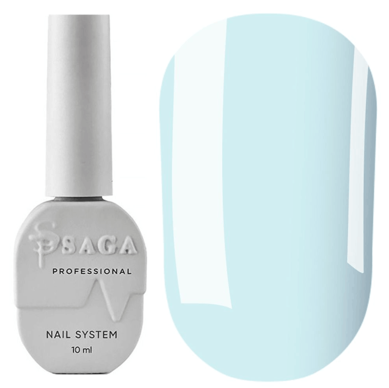 Saga Pastel Top #02