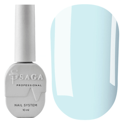 Saga Pastel Top #02