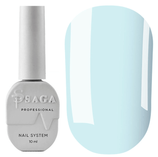 Saga Pastel Top #02