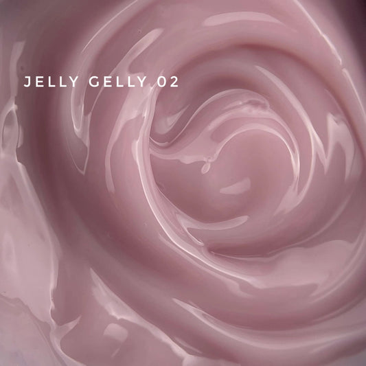 Touch Jelly Gelly #2