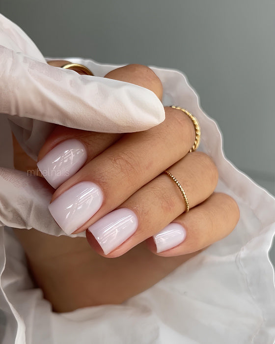 DARK Iconic Gel #02