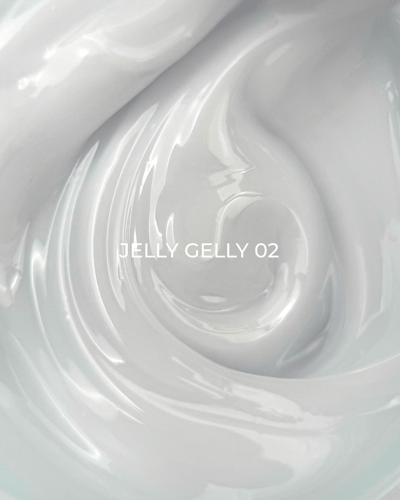 LUNA Jelly Gelly #2