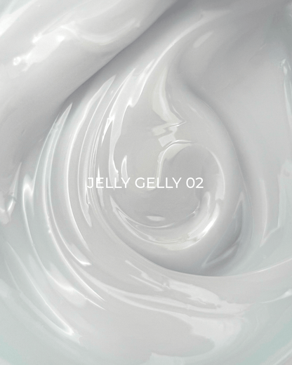 LUNA Jelly Gelly #2