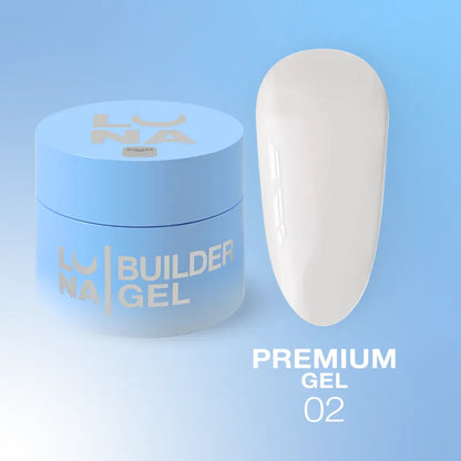 LUNA Premium Gel #02