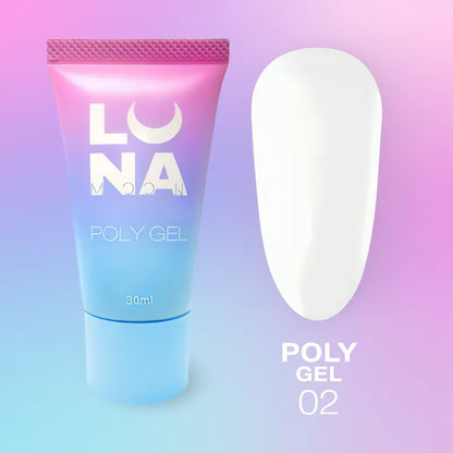 LUNA Poly Gel #02
