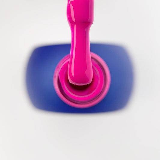 Touch Neon Gel Polish #03