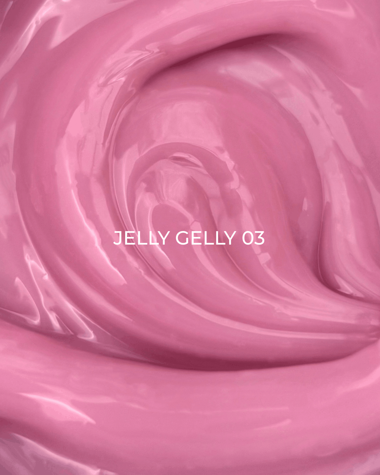 LUNA Jelly Gelly #3