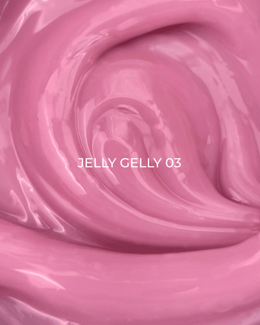 LUNA Jelly Gelly #3