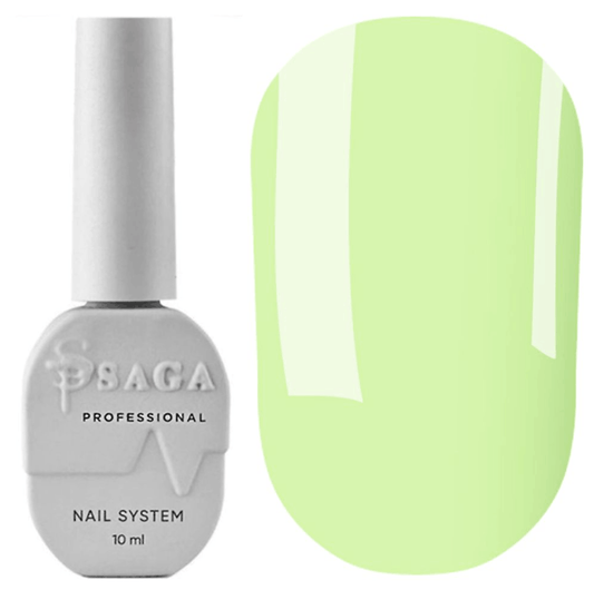 Saga Pastel Top #03