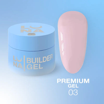 LUNA Premium Gel #03