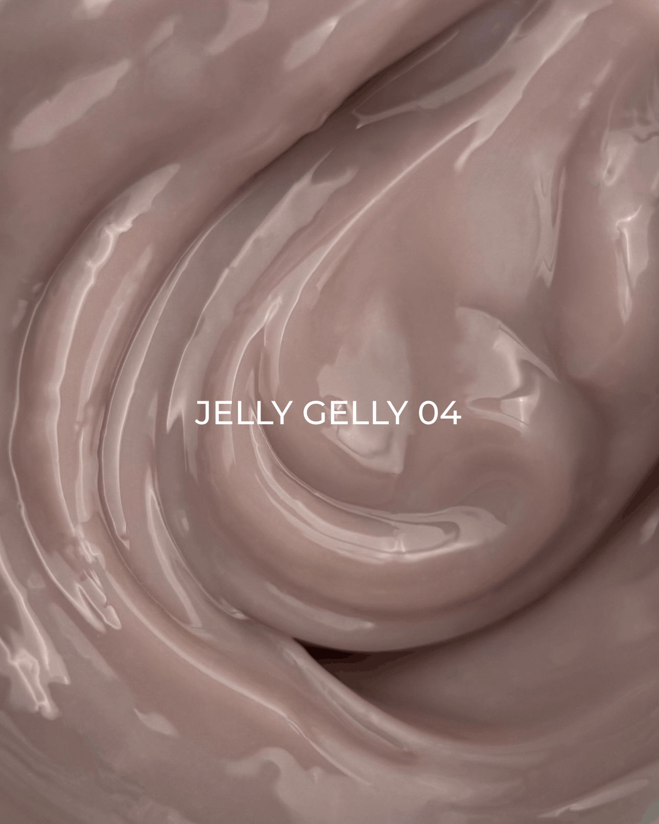 LUNA Jelly Gelly #4