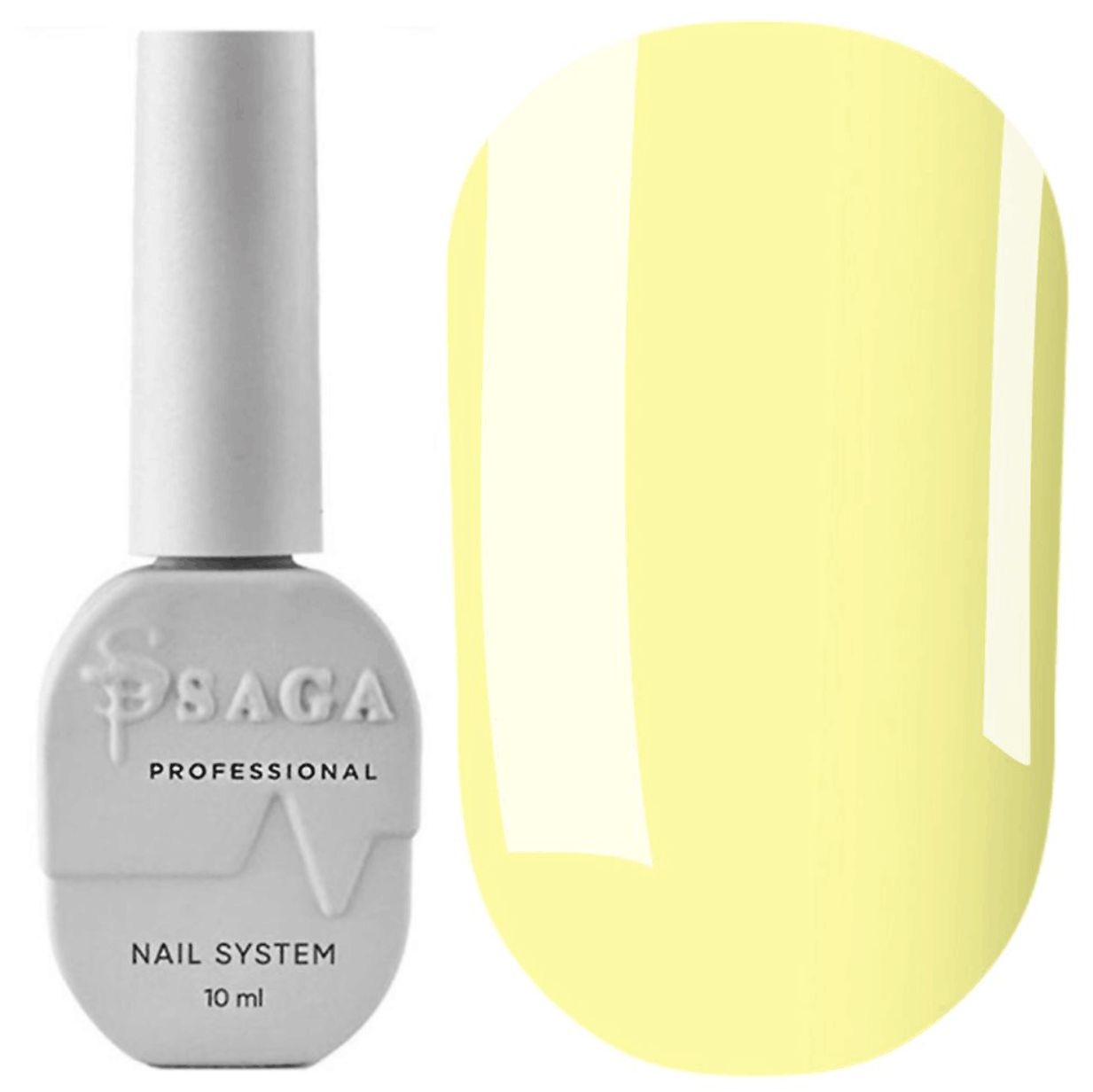Saga Pastel Top #04