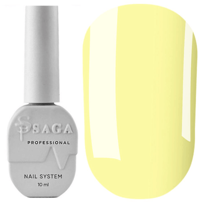Saga Pastel Top #04