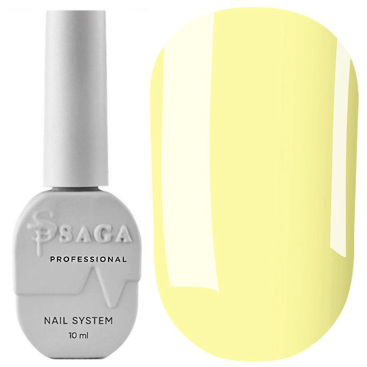 Saga Pastel Top #04