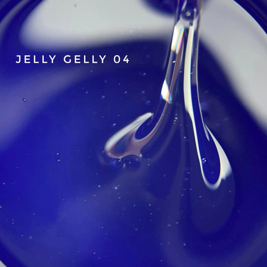 Touch Jelly Gelly #4