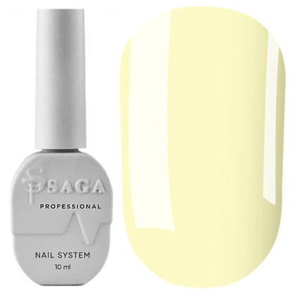 Saga Pastel Top #05
