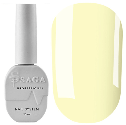 Saga Pastel Top #05