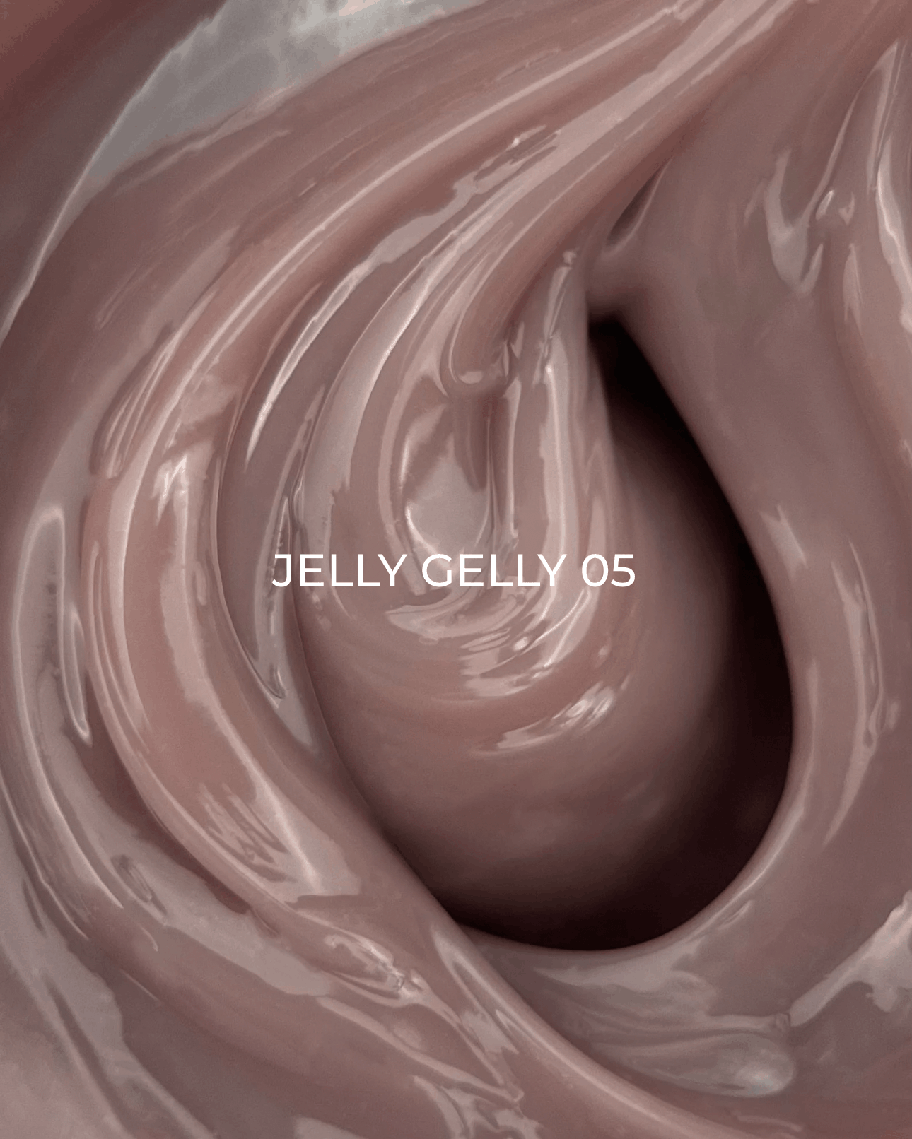 LUNA Jelly Gelly #5