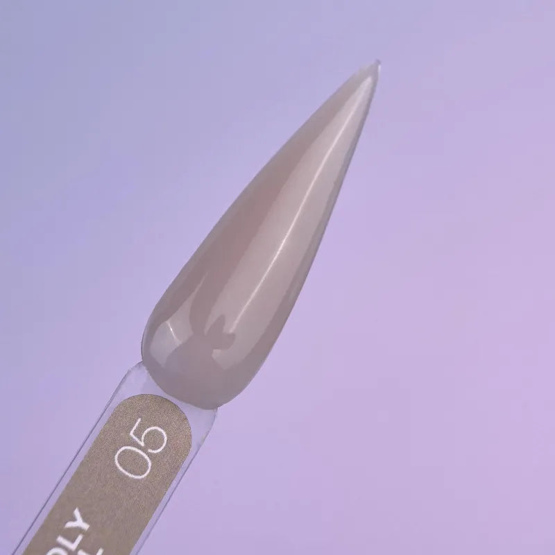 LUNA Poly Gel #05