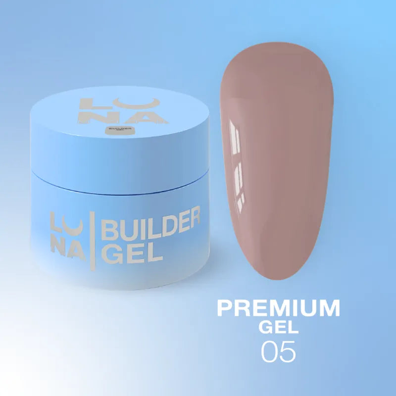 LUNA Premium Gel #05