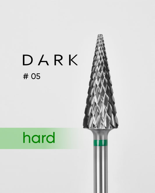 DARK TVC Drill Bit #05