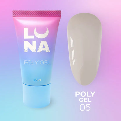 LUNA Poly Gel #05